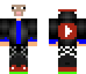 yutuber sheep
