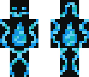 water man