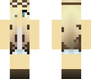 adventure girl edit