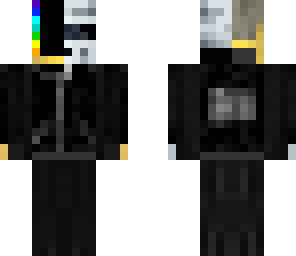 daft punk