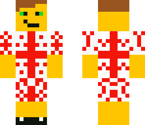 patriotic england