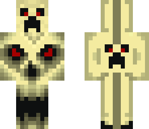 skleton creeper