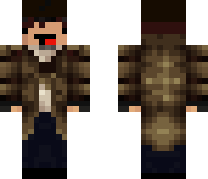 schnarkle in watchdogs