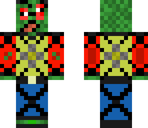 the flyman
