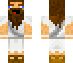 funny jesus