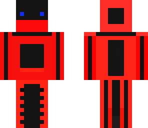 robot