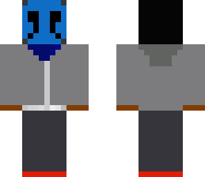 eyeless jack