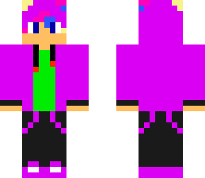prince cadence