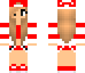 red tomboy