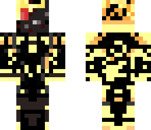 mystery man
