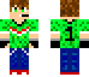 jakecraft
