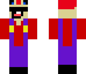 mario
