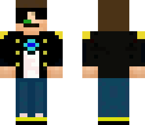 banana teen gamer