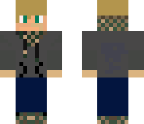 cool cod teen