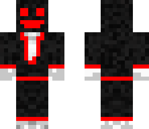deadmau5 red