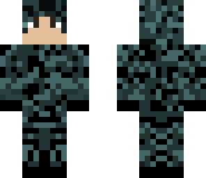 some military-ish guy