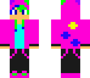 pinkie pie brony