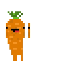 carrot 