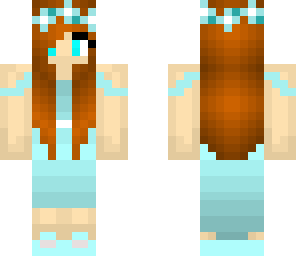the ice queen