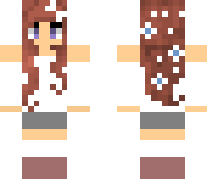 xxalexamazingxx skin