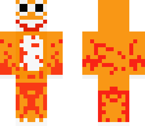 tails doll
