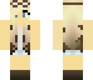 adventure girl edit