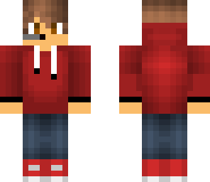 skin creata da me