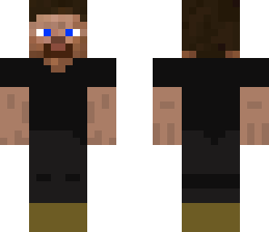 steve