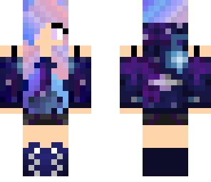 my version