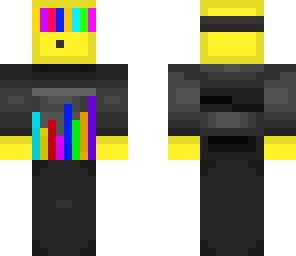 slime yellow