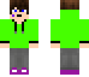 guy wit glasses