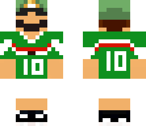 agentluigi fifa version