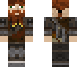 dwarf