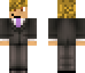 business man suit