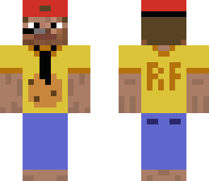 ryanford