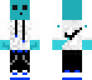 cool slime