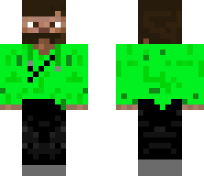 custom skin 1