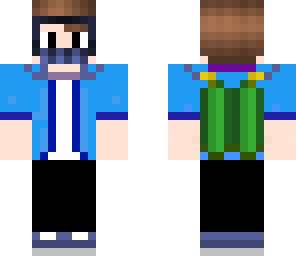 diver teenager updated