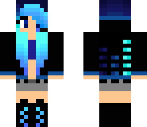 gamer girl edited