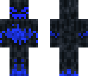 bluedemon