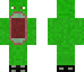 minecraft ao pear