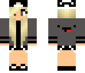 tomboy