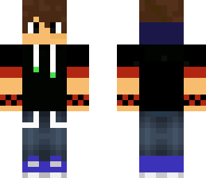 gaby skin really cool
