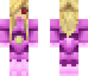 robo girl