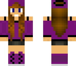 plaza killer purple