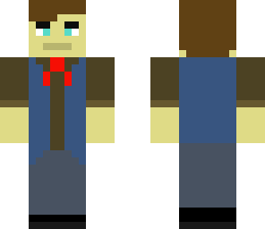 booker dewitt