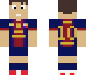 lionel messi 10