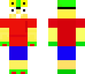 myfangus
