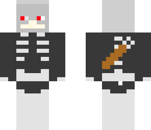 skelly boy