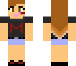 female   markiplier